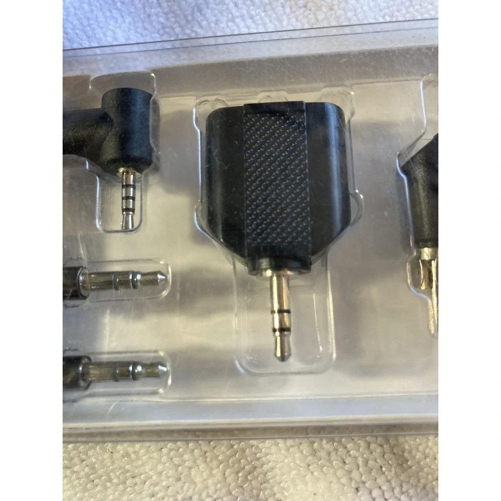 New RadioShack 4201039, 3.5mm 1/8